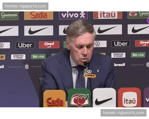 巴西新生代中锋储备考察 恩德里克里昂租借表现获安帅关注